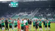 DFB-Pokal: Westfalia Rhynern weicht nach Münster aus