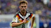 DFB-Pressekonferenz mit Kimmich: Kapitän zieht WM-Fazit