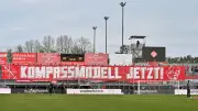 DFB-Reform: Kompassmodell erhält 50,9 Prozent – Verbände blocken ab