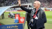 DFB-Reform: Wolfgang Wolf hofft auf Klub-Beben bei Abstimmung