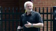 DFB: Rudi Völler über Paraguay – Pressekonferenz im Livestream