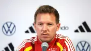 DFB-Schock: Nagelsmann bestätigt Verletzung von Lennart Karl