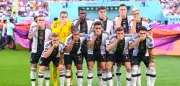 DFB schweigt zur WM in Trumps USA: „Es geht nur um Fußball“