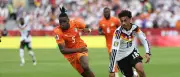 DFB-Sieg gegen Elfenbeinküste: Undav rettet Deutschland per Last-Minute-Tor