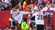 DFB-Sieg gegen Elfenbeinküste: Undav rettet Nagelsmann-Elf
