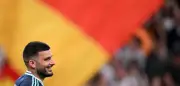 DFB-Sieg gegen Griechenland: Undav zeigt Inselbegabung, Karl überzeugt