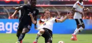 DFB-Sieg gegen USA: Ohne Karl fehlt die Leichtigkeit