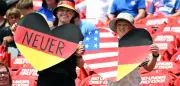 DFB-Spieler finanzieren 600 Fans die Fahrt zum WM-Spiel