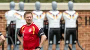 DFB-Star empfahl neues Hightech-Tool: Freistoßmauer für Nagelsmann