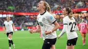 DFB-Star Freigang: Drei verpasste Dopingtests sorgen für Wirbel