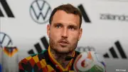 DFB-Star Raum: WM-Titel das klare Ziel