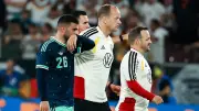 DFB-Star Undav trifft doppelt und verletzt sich – Entwarnung vor WM