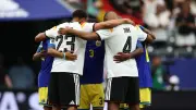 DFB-Stars beten mit Gegner: Reif schwärmt von Gänsehaut-Szene