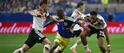 DFB-Start gegen Curaçao: Nmecha frühe Führung, Nagelsmann gelassen
