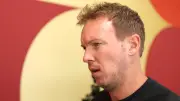 DFB-Startelf gegen Elfenbeinküste: Nagelsmann setzt auf Sieger-Elf
