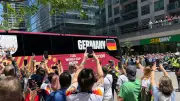 DFB-Team auf dem Weg: Heißes WM-Duell gegen Elfenbeinküste
