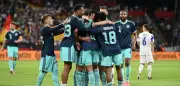 DFB-Team überzeugt gegen Finnland: WM-Stimmung nach Testspielsieg