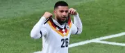 DFB-Team im WM-Achtelfinale: Deutschland gegen Paraguay live