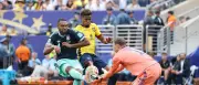 DFB-Team in der Einzelkritik: Neuers Aura verhindert keine Gegentore