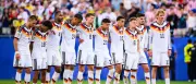 DFB-Team: Nations League startet im September gegen Niederlande