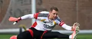 DFB-Team: Neuer trainiert voll mit – Comeback vor WM-Start