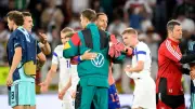 DFB-Team siegt 4:0 gegen Finnland: Neuer erschrickt, aber alles top