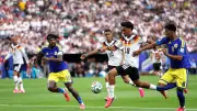 DFB-Team startet mit Nmecha-Tor gegen Curaçao in WM