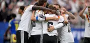 DFB-Team vor WM: Mythos Teamgeist auf dem Prüfstand