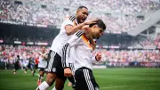 DFB-Test gegen USA: Rekordquote von 9,31 Millionen Zuschauern bei RTL