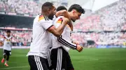 DFB-Torhymne bei WM: „Major Tom“ erklingt auch in USA