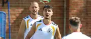 DFB-Training: Muskelspiele vor WM-Start gegen Curaçao