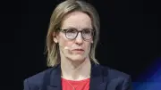 DHL-Finanzchefin Melanie Kreis verlässt Konzern überraschend