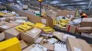 DHL: Keine Importstopps trotz neuer EU-Zollregeln für Billig-Importe