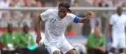 Didier Drogba: Fußball brachte Waffenstillstand in der Elfenbeinküste