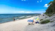 Die 20 schönsten Ostseestrände: Von Familie bis FKK