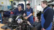 Die 50 besten Azubi-Jobs mit Zukunft – auch ohne gute Mathe-Note