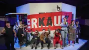 Die Gaunerbande von der Schönhauser: Weißt du schon, wie schön es wird?