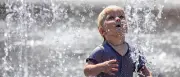 Die zwölf besten Wasserspielplätze Berlins für heiße Tage