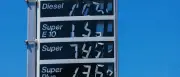 Dieselpreis fällt unter Vorkriegsniveau: Tankrabatt wirkt