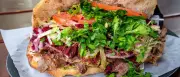 Digitale Karte zeigt Dönerpreise in Berlin: Günstigster Döner für 3,50 Euro