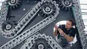 Digitale Zwillinge: Revolution für Industrie, Städte und Medizin