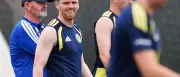 Diogo Jotas Witwe schreibt bewegenden Brief an Andrew Robertson