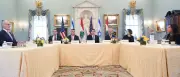 Diplomatie zum Krieg in Nahost: Weitere Gespräche zum Libanon – Aussichten ungewiss