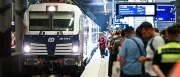 Direktzug Kopenhagen-Prag: Bauarbeiten unterbrechen Verbindung in Ferienzeit