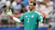 Diskussion um Neuer: Hätte er den Curacao-Ausgleich halten müssen?