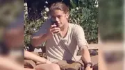 Disneystar stellt heimliche Fotografen bloß