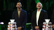Djokovic schreibt Becker: Bitte nach Wimbledon zurück