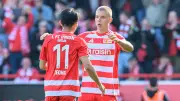 Dmytro Bogdanov: Führerschein bestanden – nächster Erfolg für Union-Talent