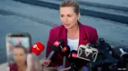 Dänemark: Frederiksen einigt sich auf neue Minderheitsregierung