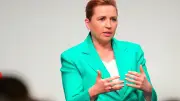 Dänemark: Vier-Parteien-Koalition unter Frederiksen gebildet